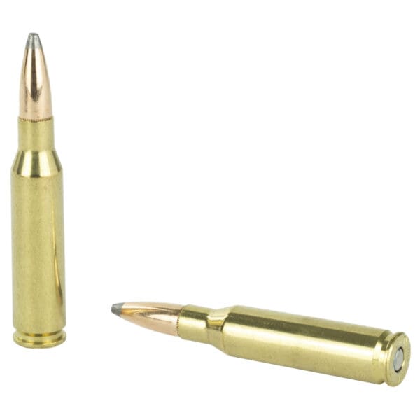 Federal 708CS Power-Shok 7mm-08 Rem 150 gr Jacketed Soft Point 20 Per Box - Image 4