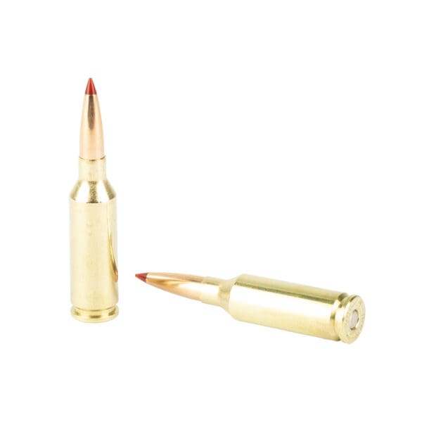 Hornady 81539 Superformance .22 ARC 70 gr CX 20 Per Box - Image 4