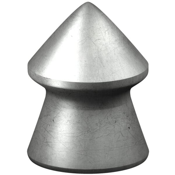 Crosman P177 Premier Pointed 177 Lead Pointed Hunting Pellet 250/Tin - Image 3