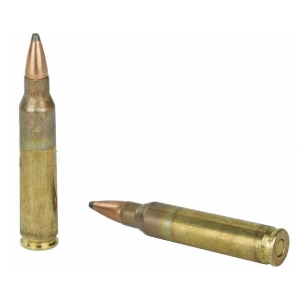 Fiocchi 223B50 Field Dynamics .223 Rem 55 gr Pointed Soft Point 50 Per Box - Image 4