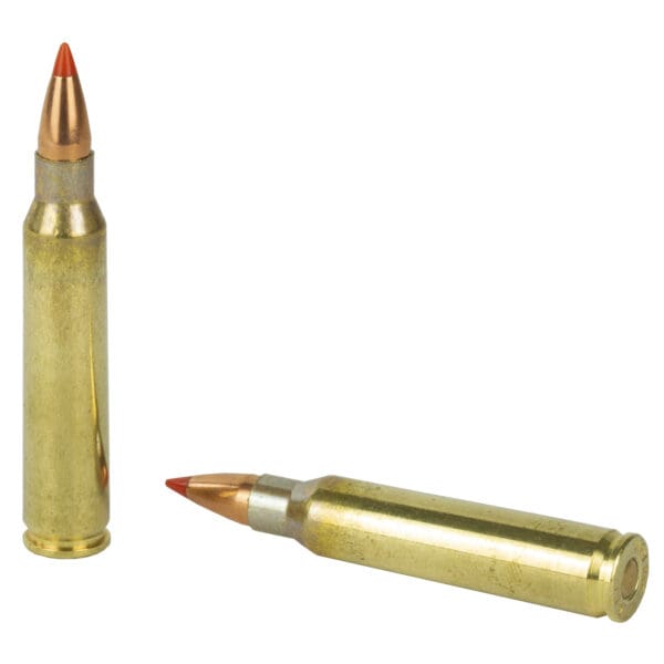 Fiocchi 223HVA50 Field Dynamics .223 Rem 50 gr Hornady V-Max 50 Per Box - Image 4