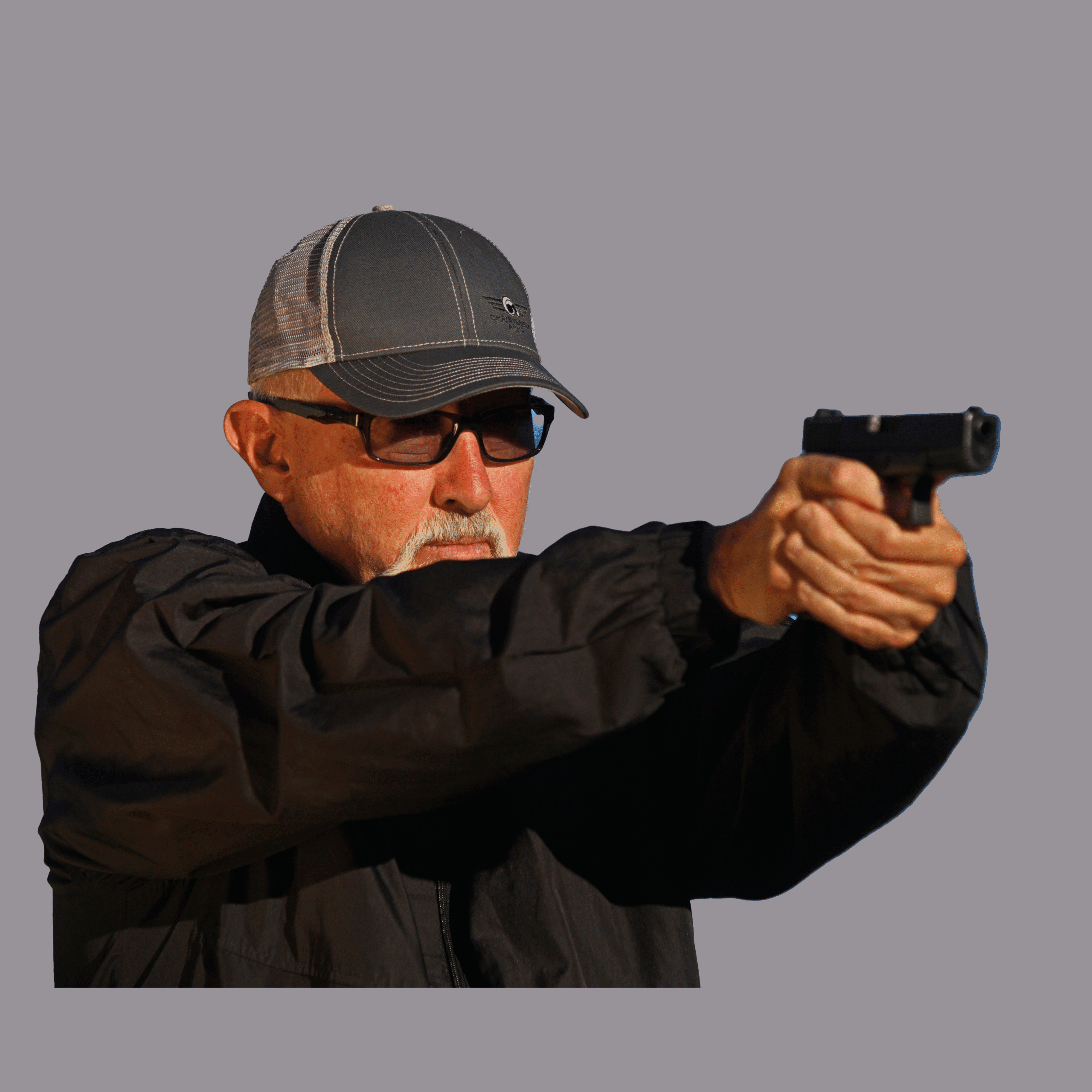 MrBlack