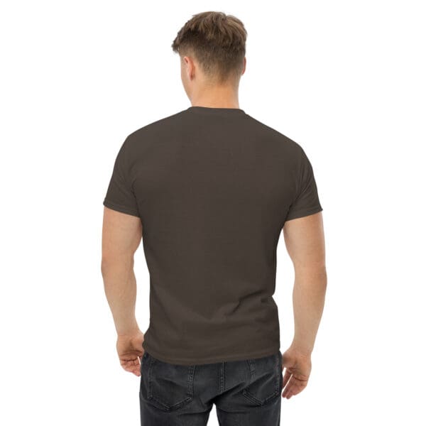 Coffee & Chaos Podcast T Shirt - Image 20