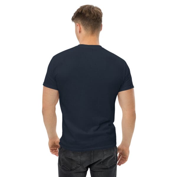 Coffee & Chaos Podcast T Shirt - Image 8