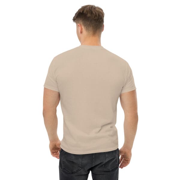 Coffee & Chaos Podcast T Shirt - Image 74