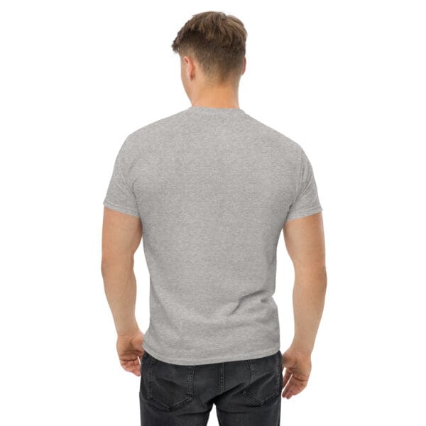 Coffee & Chaos Podcast T Shirt - Image 68
