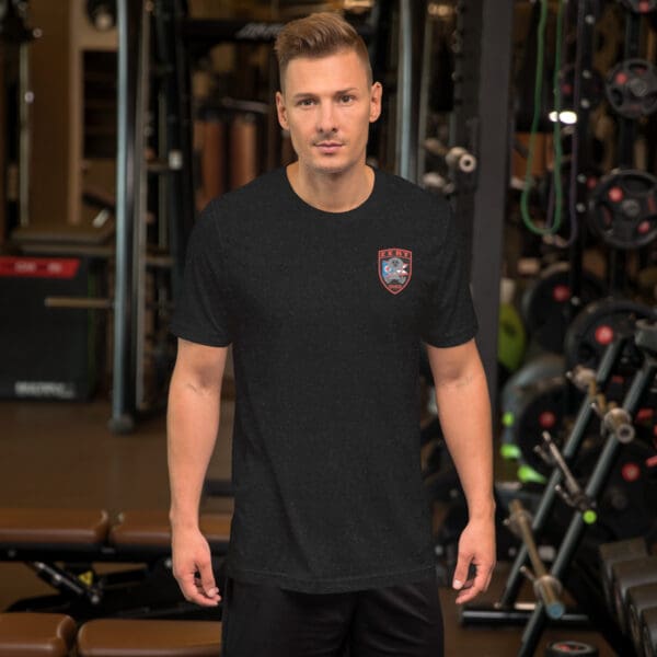 ZERT OHIO STATE TROOP T SHIRT