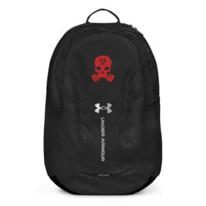 Under Armour® ZERT Skull Backpack
