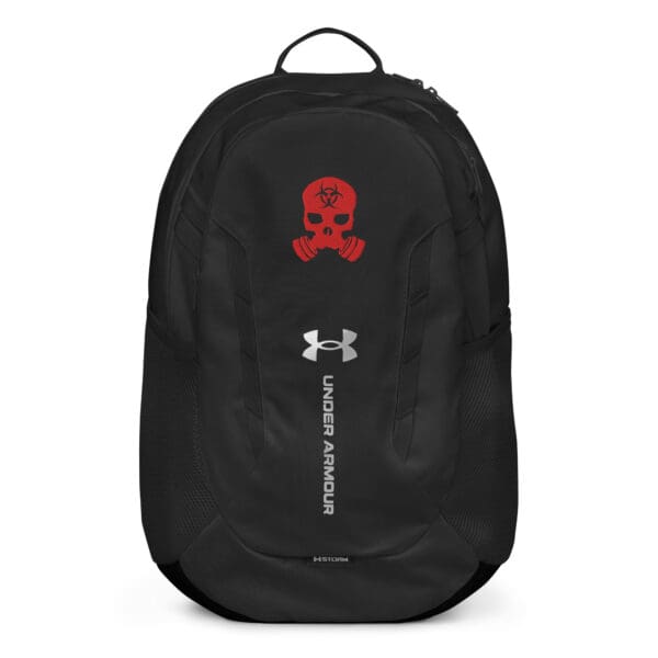 Under Armour® ZERT Skull Backpack