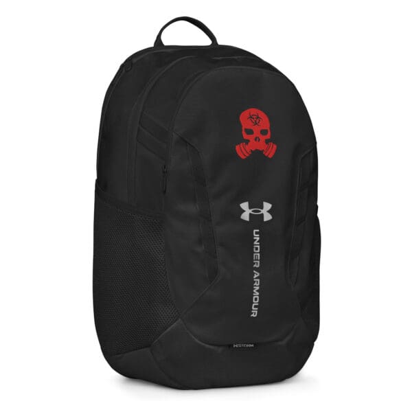 Under Armour® ZERT Skull Backpack - Image 6