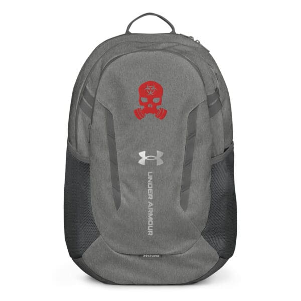 Under Armour® ZERT Skull Backpack - Image 12