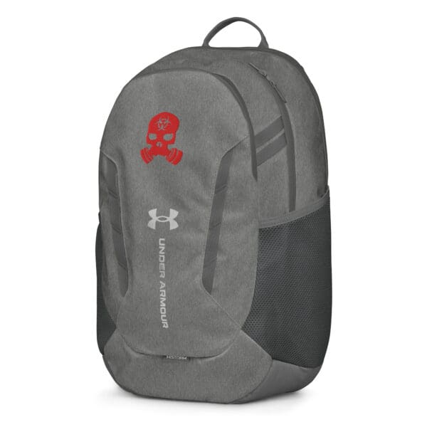 Under Armour® ZERT Skull Backpack - Image 15