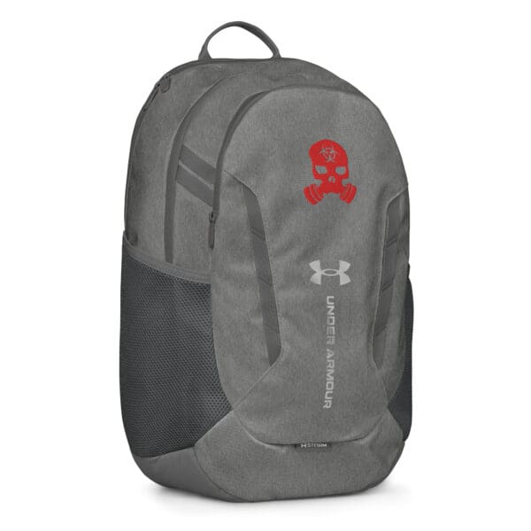 Under Armour® ZERT Skull Backpack - Image 14