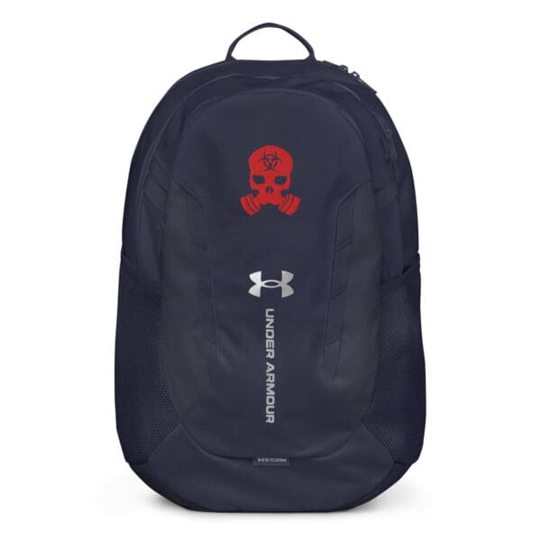 Under Armour® ZERT Skull Backpack - Image 8