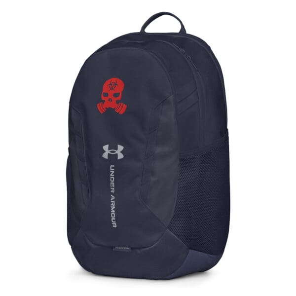 Under Armour® ZERT Skull Backpack - Image 11