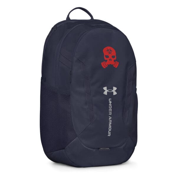 Under Armour® ZERT Skull Backpack - Image 10