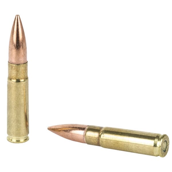Magtech 300BLKSUBA .300 Blackout 200 gr Full Metal Jacket Subsonic 50 Per Box - Image 4
