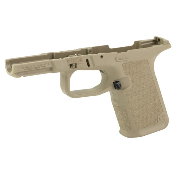 Magpul MAG1436-FDE EHG RG9 Grip Flat Dark Earth Fits Ruger RXM Compact - Image 3
