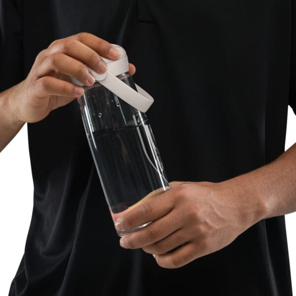 ZERT Camelbak Flip Straw Water Bottle - Image 6