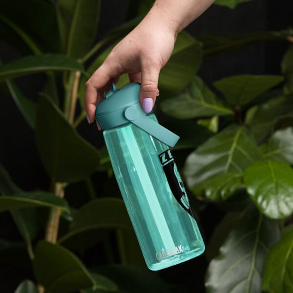 ZERT Camelbak Flip Straw Water Bottle - Image 11