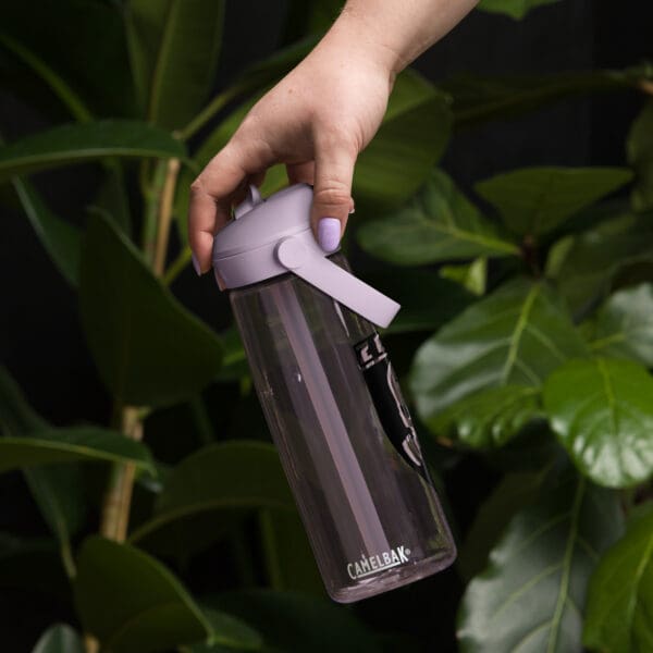 ZERT Camelbak Flip Straw Water Bottle - Image 10
