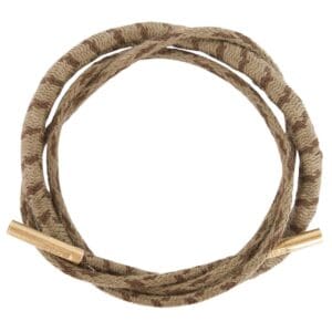 Otis FGRC327 Ripcord  6.8mm/7mm/270 Cal Rifle Firearm 5-40" Thread Nomex/Rubber 36" Long
