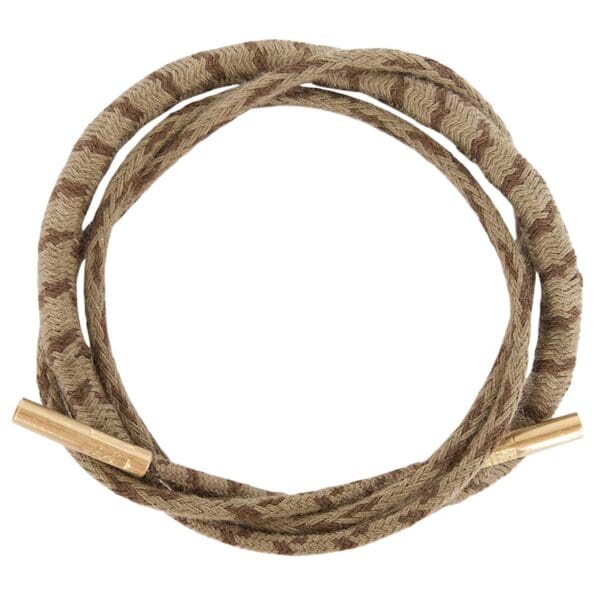 Otis FGRC327 Ripcord  6.8mm/7mm/270 Cal Rifle Firearm 5-40" Thread Nomex/Rubber 36" Long