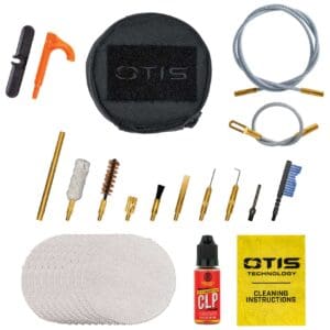 Otis Cleaning Kit 9mm