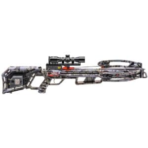 Tenpoint WR240039532 Commander M1 ACUdraw Multi-Line Peak Camo