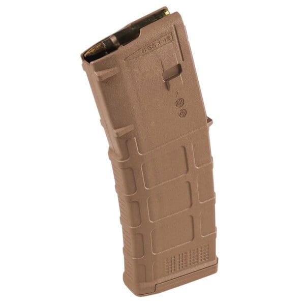 Magpul MAG1183-MCTPMAG GEN M3 10/30rd 223 Rem/5.56 NATO
