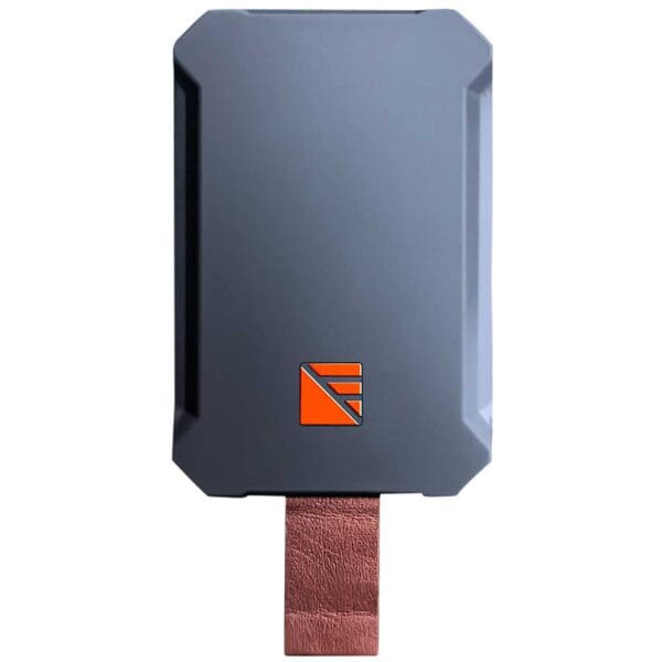 Dark Energy PN30GYBR Poseidon Nano Charger