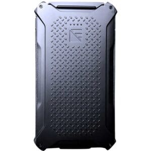 Dark Energy PSPRO10BKBK Poseidon Pro Charger Black