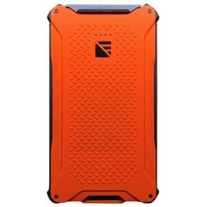 Dark Energy PSPRO10HIVIS Poseidon Pro Charger Orange