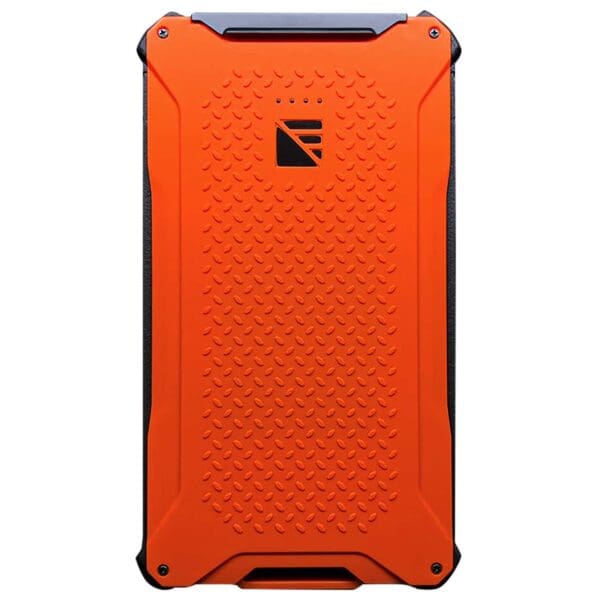 Dark Energy PSPRO10HIVIS Poseidon Pro Charger Orange