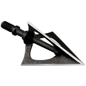 NAP NAP60700 Hellrazor Fixed Broadhead 125 GR/ 3 Pack