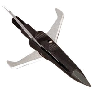 NAP NAP60234 Spitfire Mechanical 100 GR Silver Black/ 3 Pack