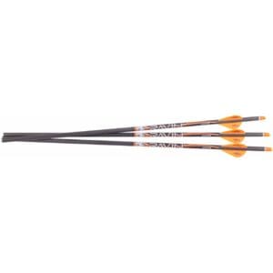 Ravin Crossbows R133 Match Weight Lighted Arrows 400GR .003" 3 Pack