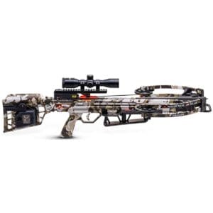 Tenpoint WR240054552 Invader M1 ACUdraw Pro-View 400 Peak XT