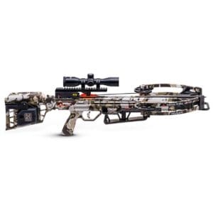 Tenpoint WR250059558 Invader M1 Draw Weight 190 32" Long