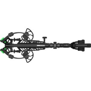 Centerpoint C0013 Amped Black 32.93" Long