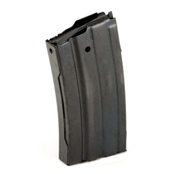 ProMag RUGA1 Standard  20rd 223 Rem/5.56x45mm Fits Ruger Mini-14 Blued Steel