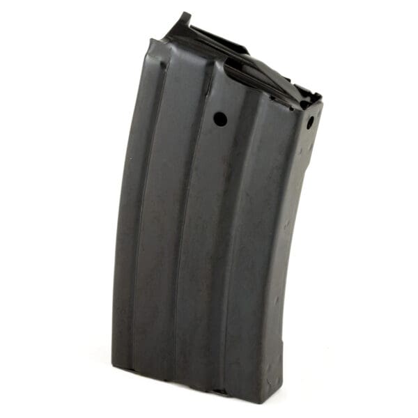 ProMag RUGA1 Standard  20rd 223 Rem/5.56x45mm Fits Ruger Mini-14 Blued Steel - Image 2