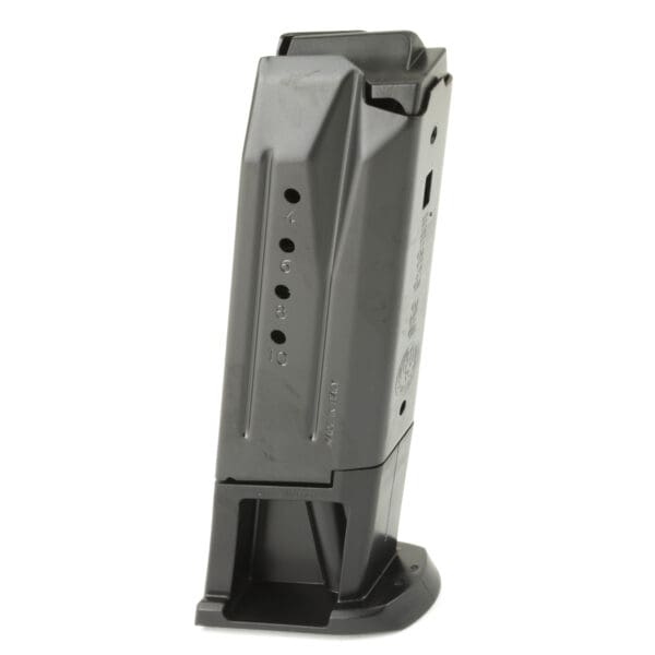 Ruger 90325 SR9  10rd 9mm Luger Fits Ruger PC Carbine Blued Steel Mag Well Insert - Image 2