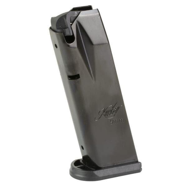 Kimber Mfg Inc 1500142A KDS9C  15+1 9mm Luger Black