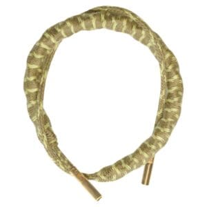 Otis FGRC345 Ripcord  45 Cal Rifle/Pistol Firearm 8-32" Thread Nomex/Rubber 36" Long