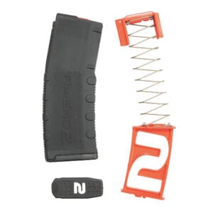 Amend2 556MOD2B1030 MOD-2 10rd 5.56 NATO