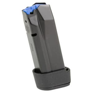 Smith & Wesson 14457 CSX 15rd 9mm Black