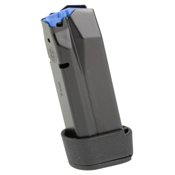 Smith & Wesson 14457 CSX 15rd 9mm Black