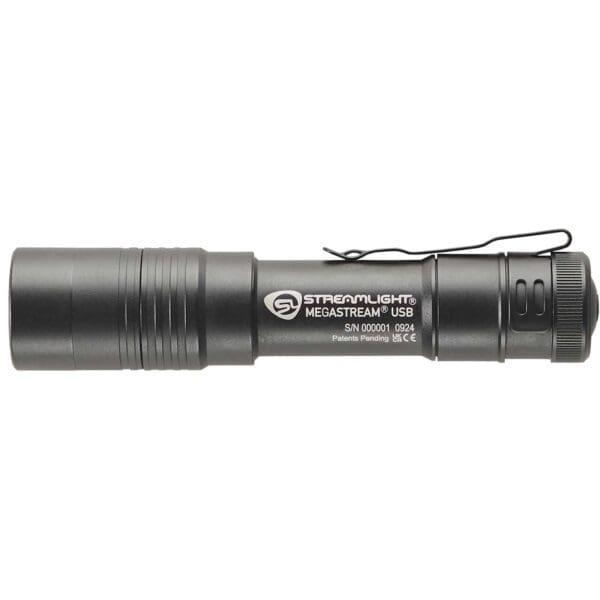 Streamlight 66210 MegaStream White LED 150/500/1800 Lumens