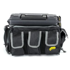 Plano 1312500 X2 Range Bag Black/Gray 13.5IN